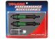 GTR demper XXL groen (Teflon & TiN gecoat) (2)