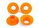 Velgkap oranje (4)