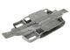 Chassis voor TRX8629- en TRX8630-schotten