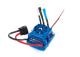 Velineon VXL-4s borstelloze controller, waterdicht