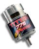 Titan 775 borstelmotor met hoog koppel, 10T