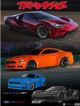 TRX61882, FORD GT 36´ x 48´ Poster