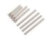 Extreem zware wishbone-pinset compleet