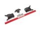Chassis brace kit rot für LGC-Chassis
