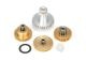Metalen tandwielset voor servo 2085 & 2085X