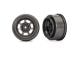 Dirt-Oval 2.2/3.0 Felgen graphit-grau (2)