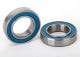 Kugellager blaue Dichtung 12x21x5mm (2)