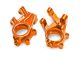 Lenkhebel li/re orange