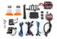 Pro-Scale LED-lichtset compleet met voedingsmodule