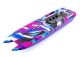 Romp DCB M41 paarse graphics (volledig bewaakt)