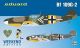 Bf 109G-2 Weekend Edition