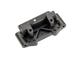 Bulkhead front gray