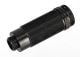 GTR demperhuis XXL aluminium (Teflon gecoat) (1)