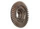 Ring gear, differential, 35-tooth (heavy duty)