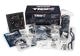 TRAXXAS TRX-4 4x4 Kit 1/10 Scale-Crawler Brushed Clipless