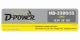 D-Power HD-3300 5S Lipo (18,5V) 30C - XT-60 Stecker