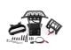 LED-verlichtingsset compleet (met bumper v/h + BEC Y-kabel)