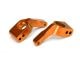 Wieldrager 6061-T6 aluminium oranje (2)