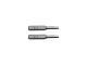 Arrowmax AM-199942 Hexagonal Tip For SES H2.0 x 28mm (2)