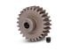 Gear, 26-T pinion (1.0 metric pitch) (fits 5mm shaft)/ set screw