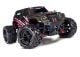 LATRAX Teton 4x4 pink RTR +12V-Lader+Akku