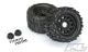 ProLine Trencher BELTED 3.8Zolluf Raid 8x32 Felge 17mm