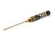 Ball Driver Hex Wrench 2.5 X 110mm Limited Edition