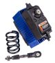 Digitale Hi-Torque 2085R servo, metalen tandwiel, waterdicht