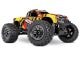 TRAXXAS HOSS 1:10 RTR TSM SR VXL-3S Regler ohne Akku/Lader