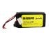 D-Power HD-1000 4S Lipo (14,8V) 30C - T-Stecker