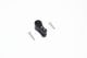 ALUMINUM 25T SERVO HORN -3PC SET