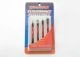 Spoorstangen aluminium rood v/h (4)