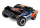 SLVR TRAXXAS Slash VXL oranje 1/10 2WD kortebaan RTR