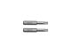 Arrowmax AM-199924 Flat Tip For SES SL3.0 x 28mm (2)