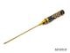 AM-439130 Flat Head Screwdriver 3.0 X 150mm Limited Edition