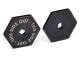 Slipper Eliminator Plaat (Slipper Blokkeren)