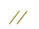 Front Lower Arm Shaft - Tini (Spring Steel) (2)
