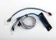 LED-koplamp/achterlicht (vereist TRX8028-voeding)
