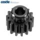 CC PINION 14T MOD 1.5 HARDENED STEEL