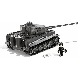Cobi 790 Pcs Hc Ii /2538/ Panzerkampfwagen Vi Tiger Ausf.E