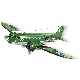 Cobi 550 Pcs Small Army /5701 / Douglas C-47 Skytrain
