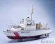 US Coast Guard Utility Boat 757mm Wood Kit