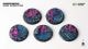 Alien Infestation - Round 40mm (x5)