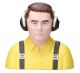 Pilot 1/4 129mm Civil Yellow*