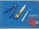 Hobby Tool Kit Basic Revell basisgereedschap