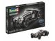 Jaguar SS 100 Revell modelbouwpakket 1:32
