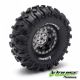 LOUISE, LT3233VBC, Band & Velg CR-ROWDY 1.9