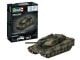 70 Years Bundeswehr:Leopard 2A6MA2