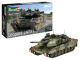 Leopard 2A7A1 Revell modelbouwpakket 1:35