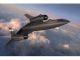 Lockheed SR-71B Blackbird Revell modelbouwpakket 1:48